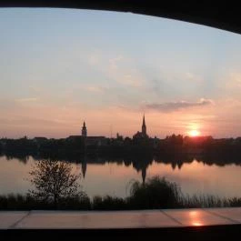 Duna Relax & Event Hotel, Ráckeve - Környék