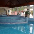Duna Relax & Event Hotel Ráckeve - Wellness