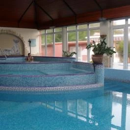 Duna Relax & Event Hotel, Ráckeve - Wellness