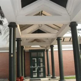 Napsugár Hotel Gyopárosfürdő Gyopárosfürdő - Külső kép