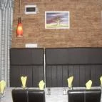 Napsugár Hotel Gyopárosfürdő Gyopárosfürdő - Vendéglátás