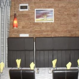 Napsugár Hotel Gyopárosfürdő Gyopárosfürdő - Vendéglátás