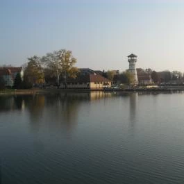 Napsugár Hotel Gyopárosfürdő Gyopárosfürdő - Környék