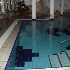 Venus Hotel, Zalakaros - Wellness