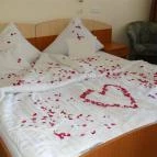 Venus Hotel Zalakaros - Szobák