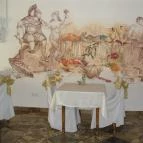 Venus Hotel Zalakaros - Vendéglátás