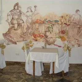 Venus Hotel, Zalakaros - Vendéglátás