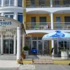 Venus Hotel Zalakaros - Külső kép