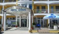 Venus Hotel Zalakaros - 