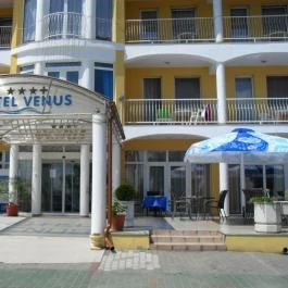 Venus Hotel, Zalakaros - Külső kép