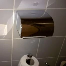 The Aquincum Hotel Budapest, Budapest - Belső