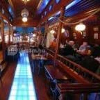 Kalóz Fregatt Étterem Tata - Belső