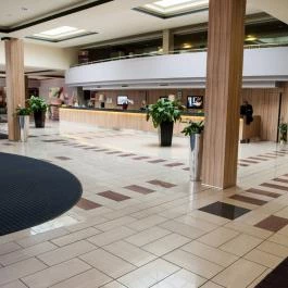 Hotel Azúr Siófok - Belső