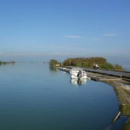 Erzsébet Szálloda Balatonőszöd Balatonőszöd - Környék