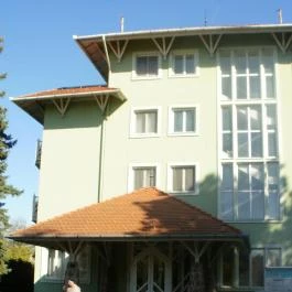 Erzsébet Szálloda Balatonőszöd Balatonőszöd - Külső kép