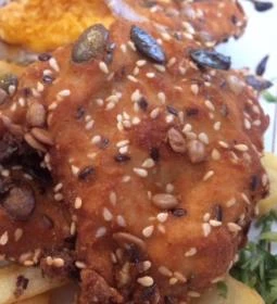 Stadt Étterem & Kávézó