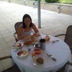 Thermal Hotel Visegrád Visegrád - Vendéglátás