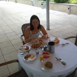 Thermal Hotel Visegrád Visegrád - Vendéglátás