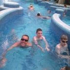 Thermal Hotel Visegrád Visegrád - Wellness