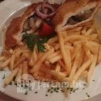 Gizi Néni Csárdája Hévíz - Étel/ital