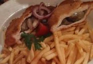 Gizi Néni Csárdája Hévíz