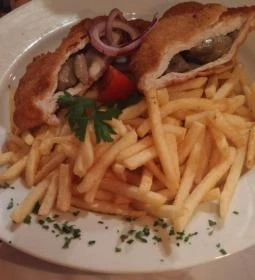 Gizi Néni Csárdája