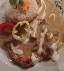 Gizi Néni Csárdája