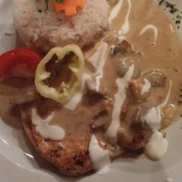 Gizi Néni Csárdája, Hévíz - Étel/ital