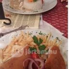 Gizi Néni Csárdája Hévíz - Étel/ital