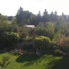 Kaktusz Villa Hévíz - Környék