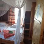 Kaktusz Villa Hévíz - Szobák