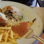 Kalóz Fregatt Étterem Tata - Étel/ital