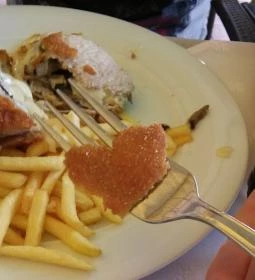 Kalóz Fregatt Étterem