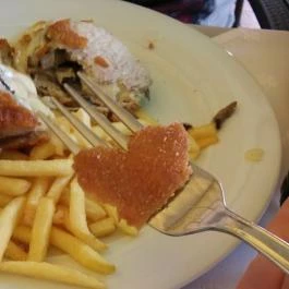 Kalóz Fregatt Étterem, Tata - Étel/ital