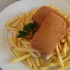 Kalóz Fregatt Étterem Tata - Étel/ital