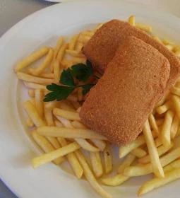 Kalóz Fregatt Étterem