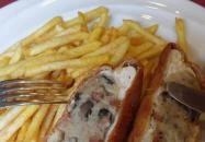 Szantofer Vendéglő Eger