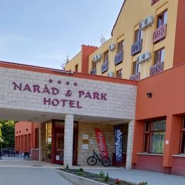 Hotel Narád Mátraszentimre - Egyéb