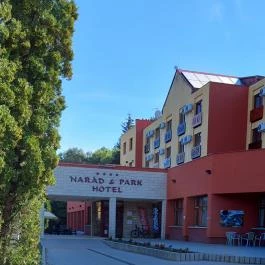 Hotel Narád Mátraszentimre - Egyéb