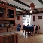 Kecskeméti Csárda és Borház Kecskemét - Belső