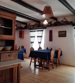 Kecskeméti Csárda és Borház