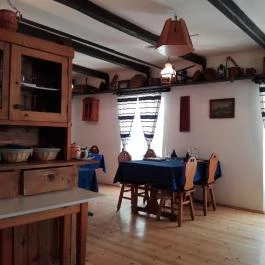 Kecskeméti Csárda és Borház, Kecskemét - Belső