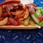 Kecskeméti Csárda és Borház Kecskemét - Étel/ital