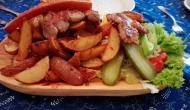 Kecskeméti Csárda és Borház Kecskemét - Étel/ital Kecskeméti Csárda és Borház Kecskemét - Étel/ital