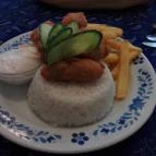 Kecskeméti Csárda és Borház Kecskemét - Étel/ital