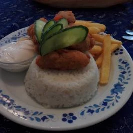 Kecskeméti Csárda és Borház, Kecskemét - Étel/ital