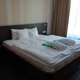 Portobello Wellness & Yacht Hotel Esztergom, Esztergom - Szobák