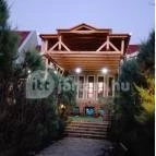 Szent István Hotel Eger - Külső kép