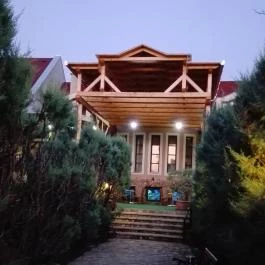 Szent István Hotel Eger - Külső kép