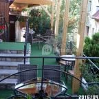 Szent István Hotel Eger - Külső kép